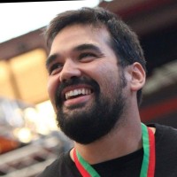 Rodolfo Duarte