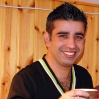 Mohsin Ali