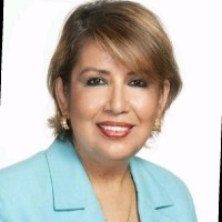 Patricia Hurtado Lopez