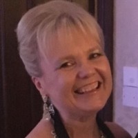 Beverley Jordan BA ACA