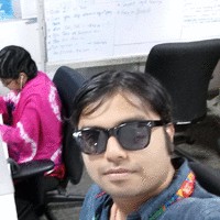 Anish Kumar Singha
