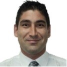 DEIVIS MARTINEZ