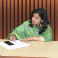 Saima K.