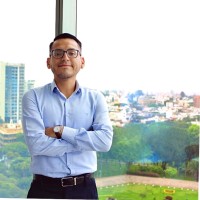 Jorge Bustinza Flores