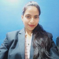 Tahimina Shaikh