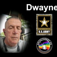 Dwayne Bourque