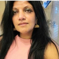 Julie Joseph, Cisa, Cissp, Cha, Pci-Qsa, Aws (Cp)