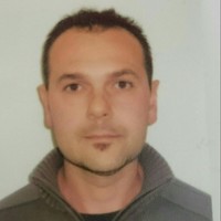 Oscar Serrano Martínez