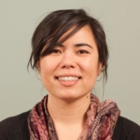 Emily (Emi) Higuchi