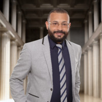 Víctor Perez
