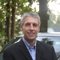 Nigel Bavin