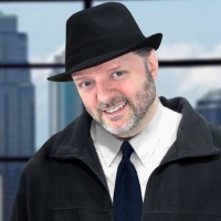 Todd Aaron Smith