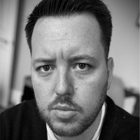 Joe Tyrrell