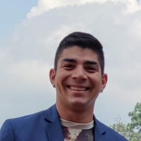 Alejandro Lopez Ramirez