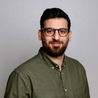 Mahmoud Ali Abo Zaid