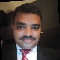 Senthilkumar Arul