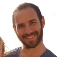 Eitan Chesterman