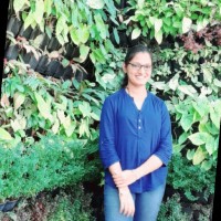 Nikitha Rossella Pais