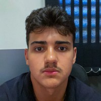 João Pedro Bertolace da Costa