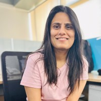 Indu Singh Dahiya