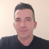 Miguel Angel Garcia Moreno