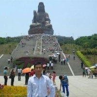 丁福国