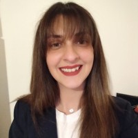 Kyriaki Xanthopoulou