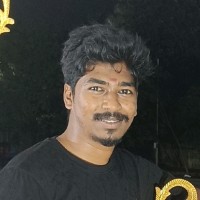 Saravanan S
