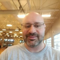 David Berglund
