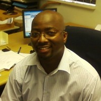 Sazi Mkhize