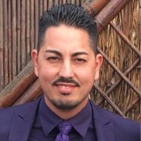 Matt Camacho