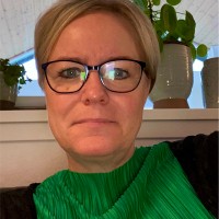 Pernille Rasmussen