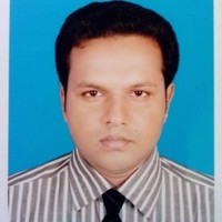 Md. Rubel Ahmed
