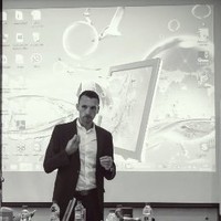 Sascha Stanojevic