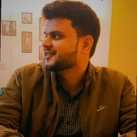 Abhishek Tiwari