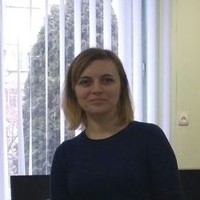 Natalia Dobosh