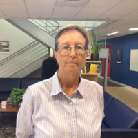 Susan Nurse