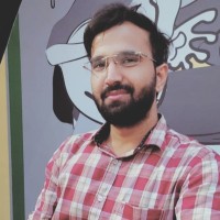 Ankesh Tiwari