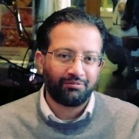 Hassan Khalid