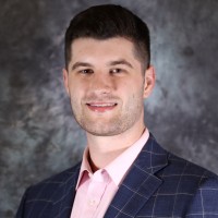 Ashton Gullion, Cpcu