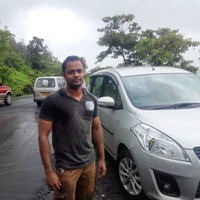 Sangram Desai