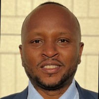 Josiah Malonga