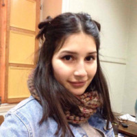 Marcia Flores Carbajal