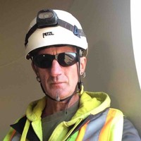 Keith Hawk