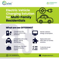 Co-Founder of Ecotech Solutions