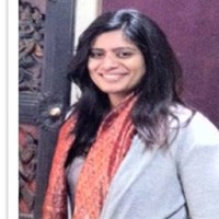 Nidhi shah