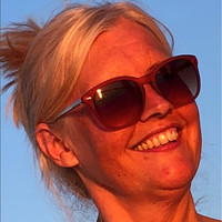 Solvig Anstensen
