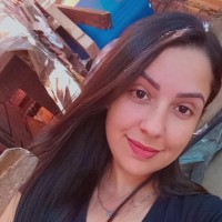 Gabrielly Ferreira Silva