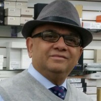 Ismail Gilani