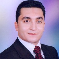 Mohamed Ahmed El Shazly
